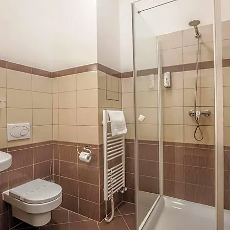 Otel Europa
