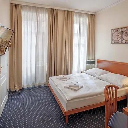 Europa Hotel
