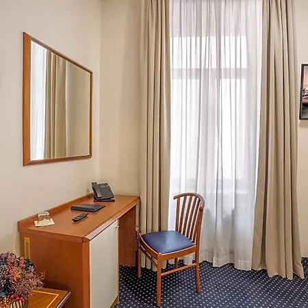 Hotel Europa