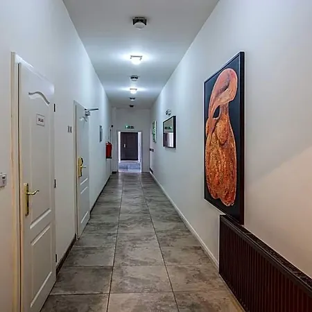 Hotel Europa 3*