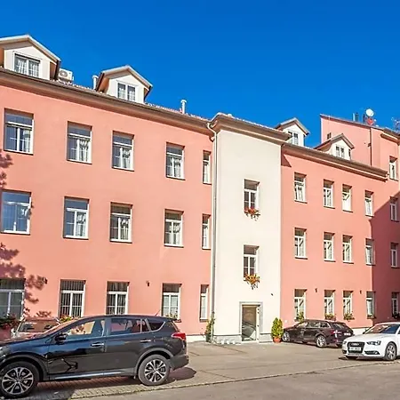Europa 3* Brünn