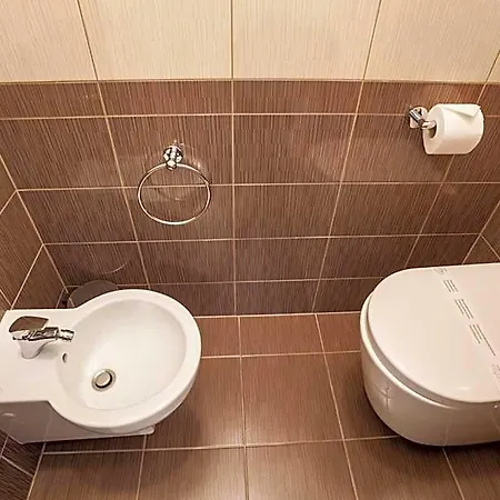 Europa Hotel 3*