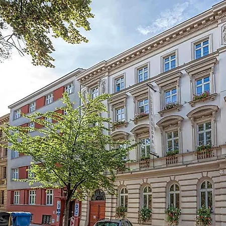 Hotel Europa Brünn