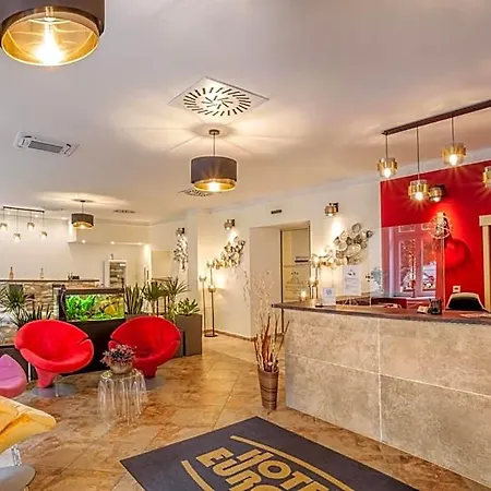 Otel Europa