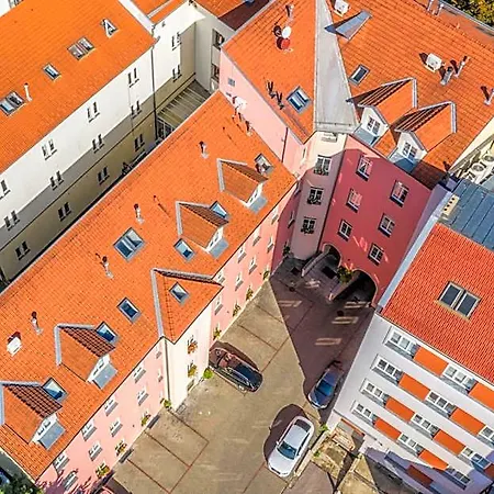 Europa 3* Brno