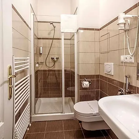 Otel Europa 3*