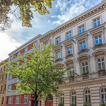 Europa Otel Brno