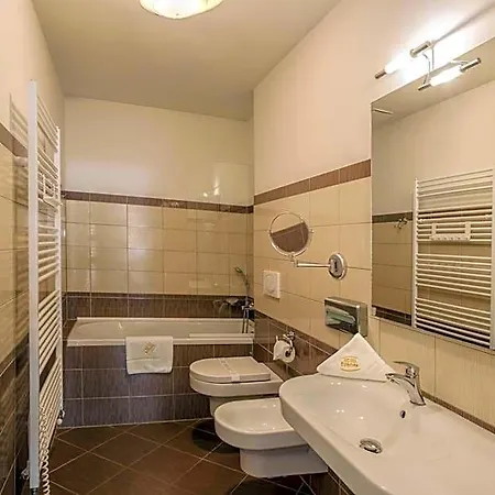 Europa 3* Brno