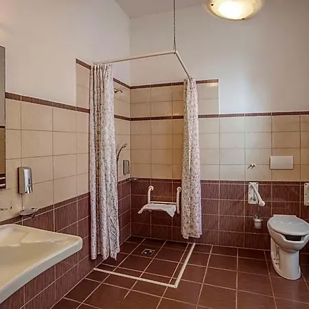 Europa Otel Brno