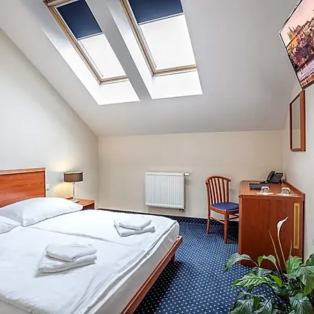 Otel Europa