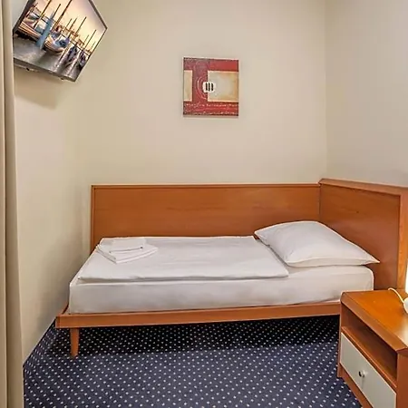 Otel Europa 3*