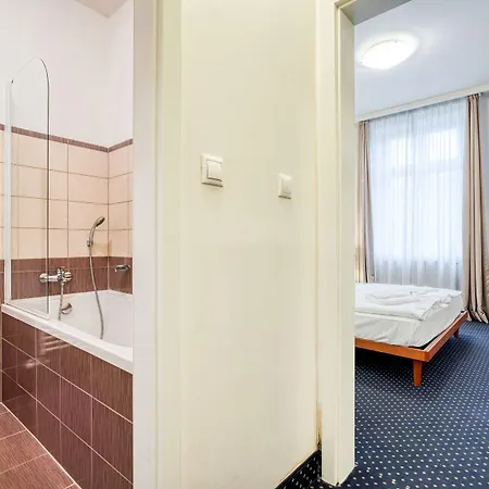 Otel Europa 3*