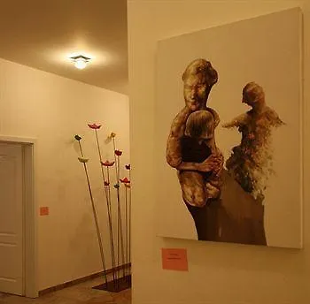 Europa Hotel Brno