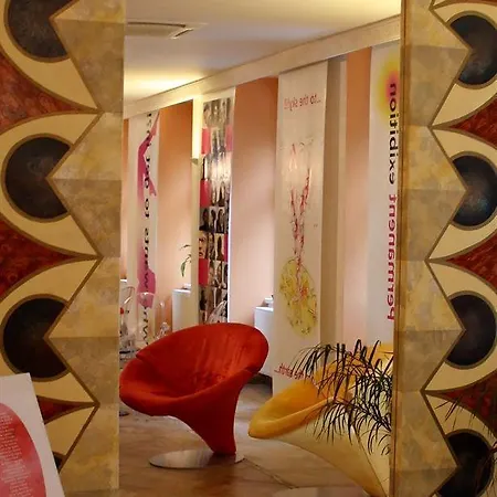 Europa Hotel Brno