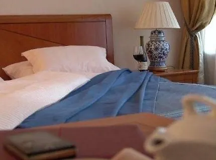 Hotel Europa 3*