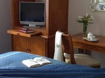 Hotel Europa Brno