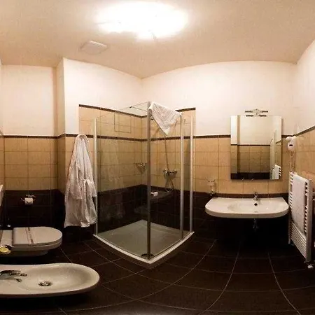 Europa Hotel Brno