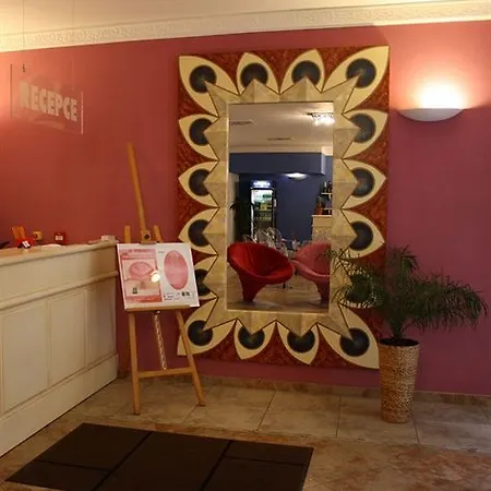 Hotel Europa 3*