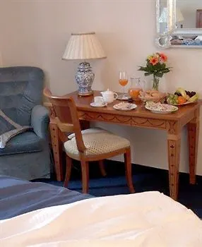 Hotel Europa 3*
