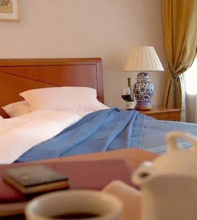 Hotel Europa