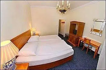Europa 3* Brno