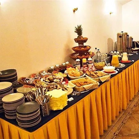 Europa Hotel Brno