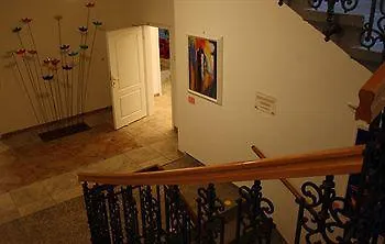 Europa Hotel 3*