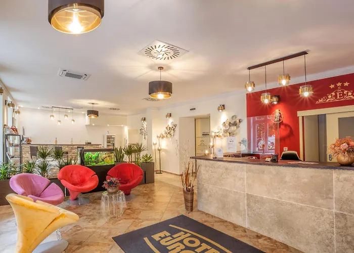 Europa Hotel