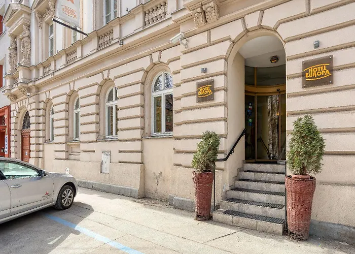 Hotel Europa